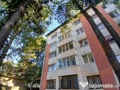 Apartament|Etaj 3| Zona Mănăstirea Bogdana