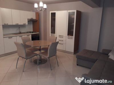 Apartamentul situat in MAMAIA,