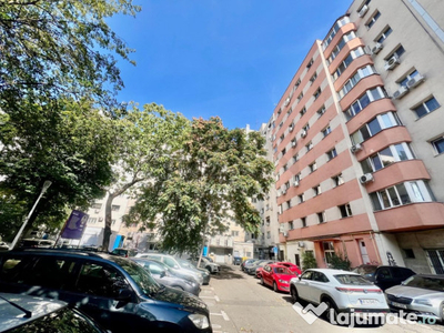 Apartamnet 4 camere decomandat Mosilor- Eminescu