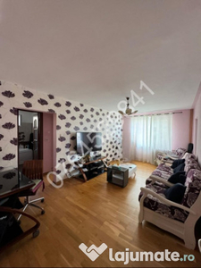 Apt. 4 cam. Crangasi, Str. N. Filimon, la 5 min. metrou, loc parcare.