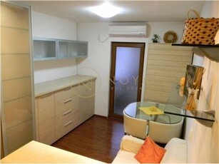 Aviatiei etaj 1 apartament cu 2 camere de vanzare