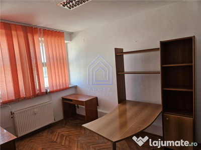 Suceava, birouri, 2 camere, 30 mp