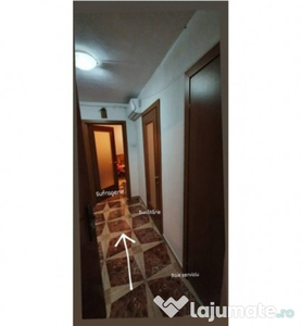 Brancoveanu, Apartament 4 camere.