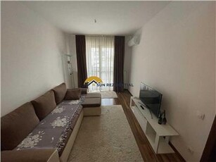 Brancoveanumetrou, apartament decomandat, mobilatutilat modern, bloc 2017