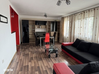 Apartament 4 camere LUX cu Lounge privat, Pipera