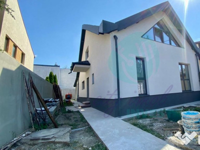 Casa complet renovata, adiacent Barbu Vacarescu