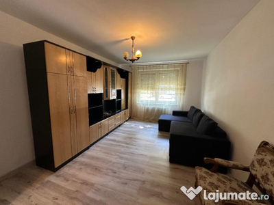 CC/861 De închiriat apartament cu 3 camere în Tg Mureș - Tudor