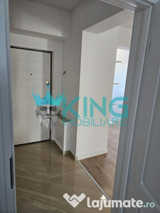 Central Adress Residence | 2 Camere | Balcon | Centrala Porp