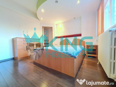 Cismigiu | Pet Friendly | 2 Camere | Proximitate Metrou | Bl