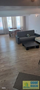 Apartament modern cu 3 camere - str. Doamna Stanca, Sibiu