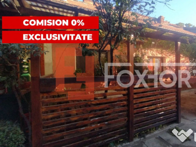 COMISION 0% Apartament 3 camere la curte comuna, terasa 40 m