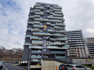 De inchiriat, apartament 2 camere decomandat, 58 mp, Seasons str Frunzisului