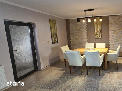 De inchiriat apartament 2 camere Baneasa Greenfield-Teilor-NOU!