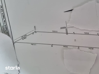 Casa cu 4 camere 2 bai 2 garaje si 500 mp teren in zona Trei Stejari