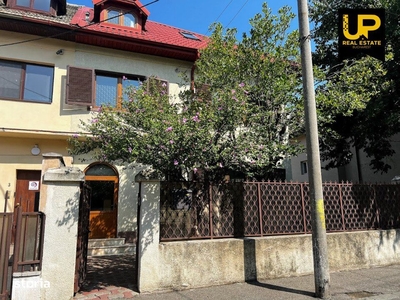 Casa individuala, 100mp, Holboca, 109.000 EURO NEG