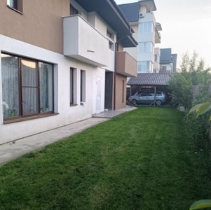 Duplex de 4 camere la cheie, 132 mp , teren de 200, zona Somesului