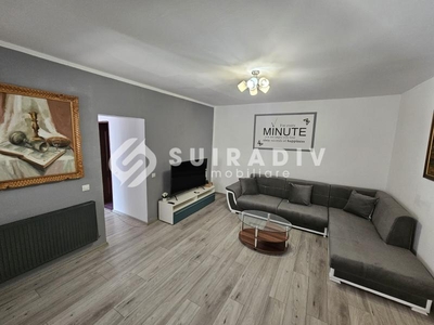 Duplex de inchiriat, cu 3 camere, in zona Iris, Cluj Napoca S17621