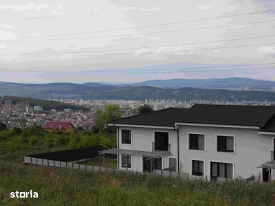 Apartament de vanzare cu 3 camere Sighisoara Central Andrei Saguna