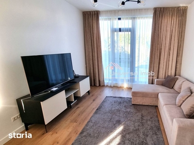 Apartament 2 camere - Centrala noua - Bloc izolat - Zona Aradului