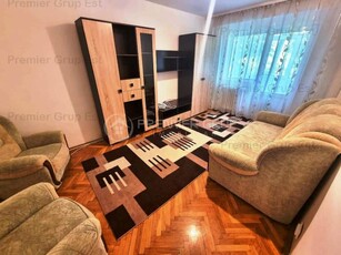 Etaj 1! Apartament 3 camere decomandat | PALAS