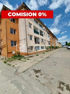 Exclusivitate! Apartament cu 2/3 camere, 75 mp, Apahida, strada Libertatii