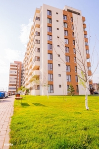 Apartament 2 camere în zona SEMICENTRALA