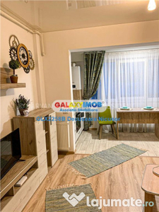 Garsoniera, Mobilata, Utilata, Lux, Pollux Residence 300 Eur