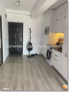 Apartament cu 3 camere de inchiriat in cartierul Europa