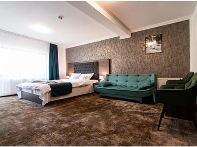 HOTEL 27 CAMERE || COMPLET RENOVAT || NEGOCIABIL