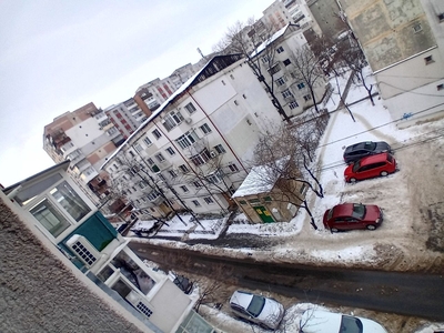 Cluj Napoca Zona Floresti