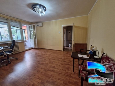 ID: 2227 - Apartament 2 camere de vanzare