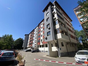 Inchiriere apartament 2 camere Lujerului, Militari Bun venit