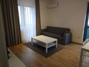 Inchiriere apartament 2 camere Unirii, Parcul Carol, ISG Residence III