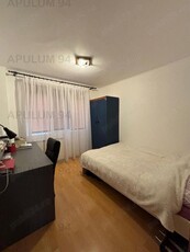 Inchiriere Apartament 3 camere Dristor