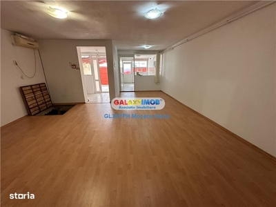 Apartament cu 2 camere, 63 mp, balcon, pod de 65 mp, zona Stejarului!