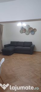 Închiriez apartament 2 camere cartierul Noua