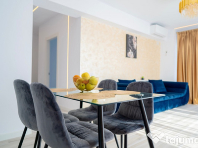 Inchiriez Apartament 2 camere Mamaia Nord - Lux - termen lung