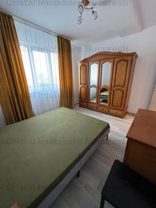 Închiriez Apartament 2 camere Militari