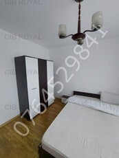 Inchiriez apartament 2 camere Sos. Fundeni intersectie cu Sos. Colentina, renovat.