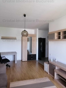 Inchiriez apartament 2 camere zona Vitan - Mihai Bravi, cu centrala proprie si loc de parcare