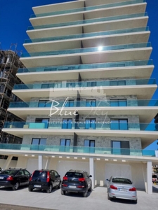 Mamaia Nord , apartament 2 camere,Sea View Residence