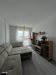 Apartament cu 2 camere, 61m² + 9m² balcon, Maurer Residence!