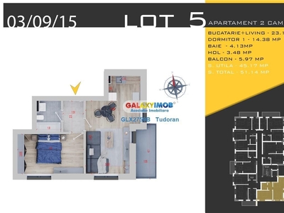 Pret Promo Pallady metrou Teclu parcare gratis ikea titan zona verde