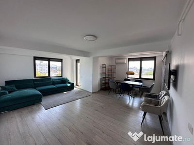 PENTHOUSE - LOC PARCARE SUBTERAN, INCALZIRE PARDOSEALA, T...