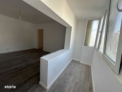 Apartament 2 camere 61mp utili+ terasa 7 mp+ 1 loc parcare!