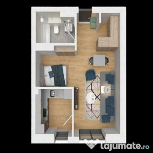 COM0%- AVIATIEI PIPERA CORTINA N -STUDIO DUBLU - COMPLEX ...