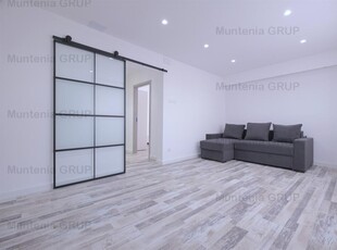 Prima inchiriere - Rahova - Str. Barca, apartament LUX 2 camere, etaj 4