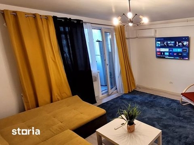 Propietar vand apartament doua camere Mamaia Nord