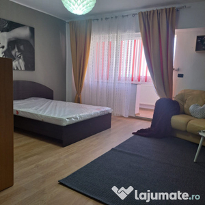 Proprietar închiriez apartament cu o cameră Vlahuta