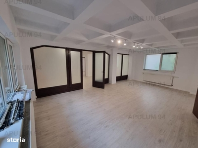 Apartament 47 mp+gradina 15 mp